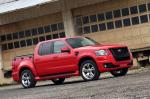 Ford Sport Trac Adrenalin 2008 года